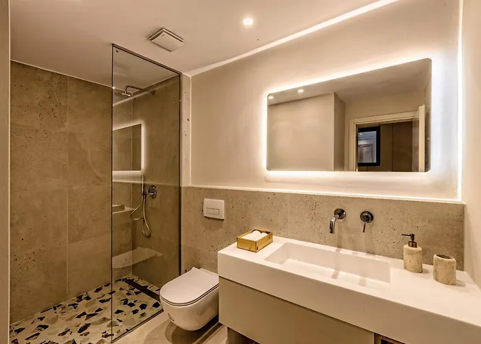 Villa Luxury Stone Corfu *