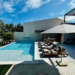 Villa Luxury Stone Corfu