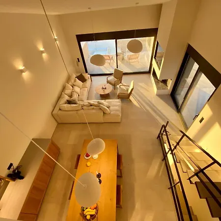 Luxury Stone Corfu *