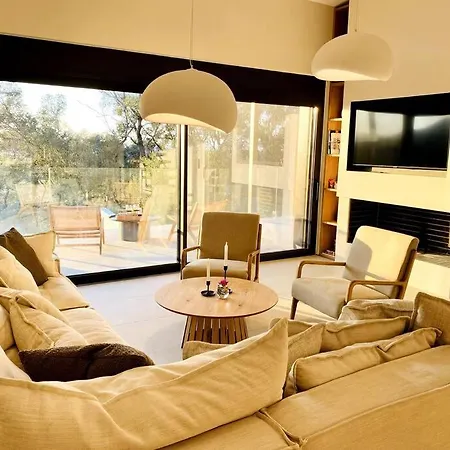 ヴィラ Luxury Stone Corfu