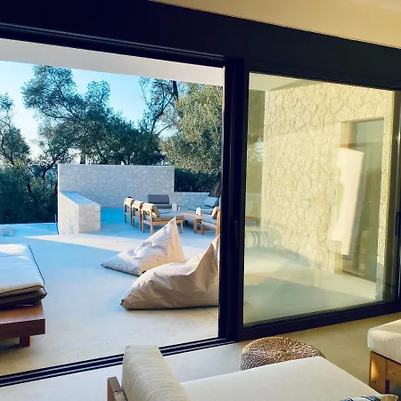 Luxury Stone Corfu *