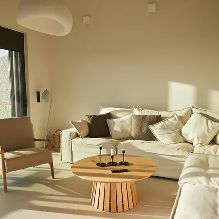 Luxury Stone Corfu * Pithos