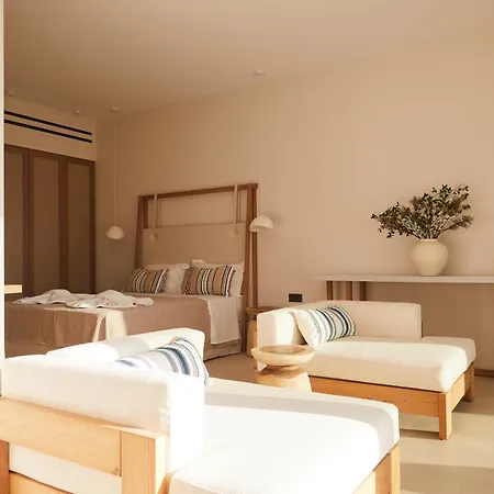 Luxury Stone Corfu *