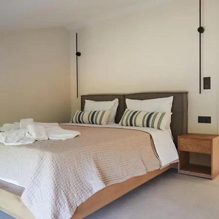 Luxury Stone Corfu *