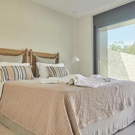 Luxury Stone Corfu * Pithos