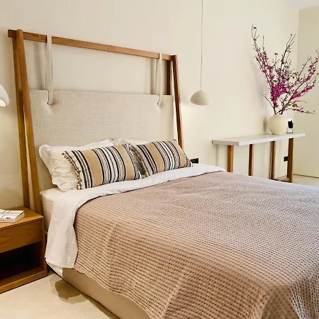 Villa Luxury Stone Corfu Pithos