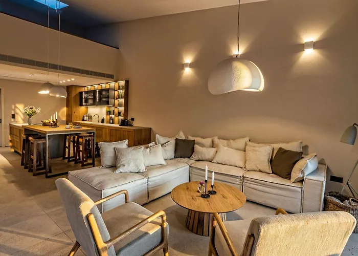 Luxury Stone Corfu
