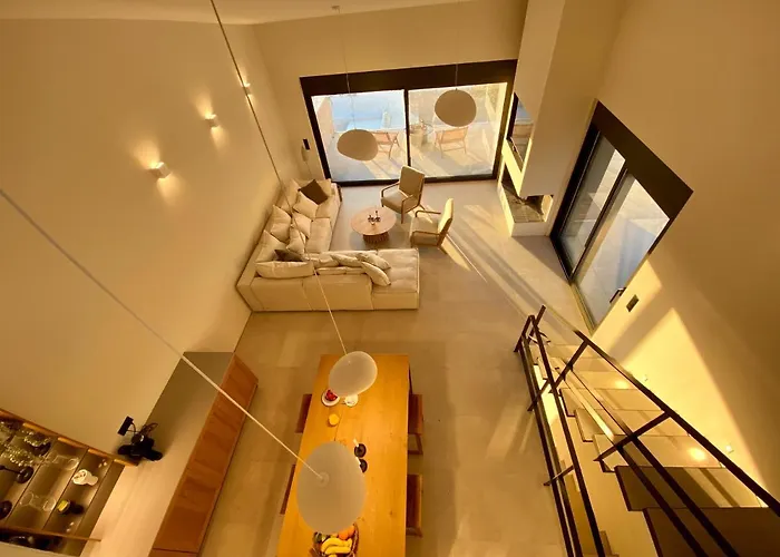Luxury Stone Corfu *