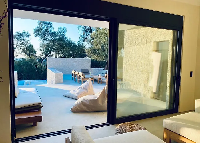 Luxury Stone Corfu *