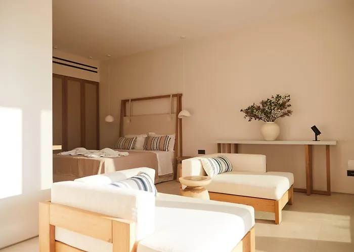 Luxury Stone Corfu *