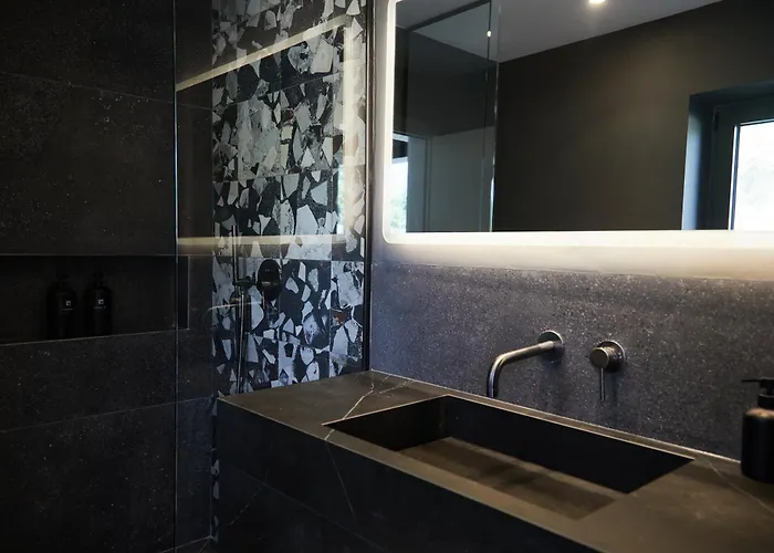 Luxury Stone Corfu Vila Pithos